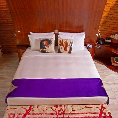 Nirvana Retreat Digdaga ภายนอก รูปภาพ