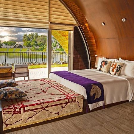 Nirvana Retreat Digdaga ภายนอก รูปภาพ