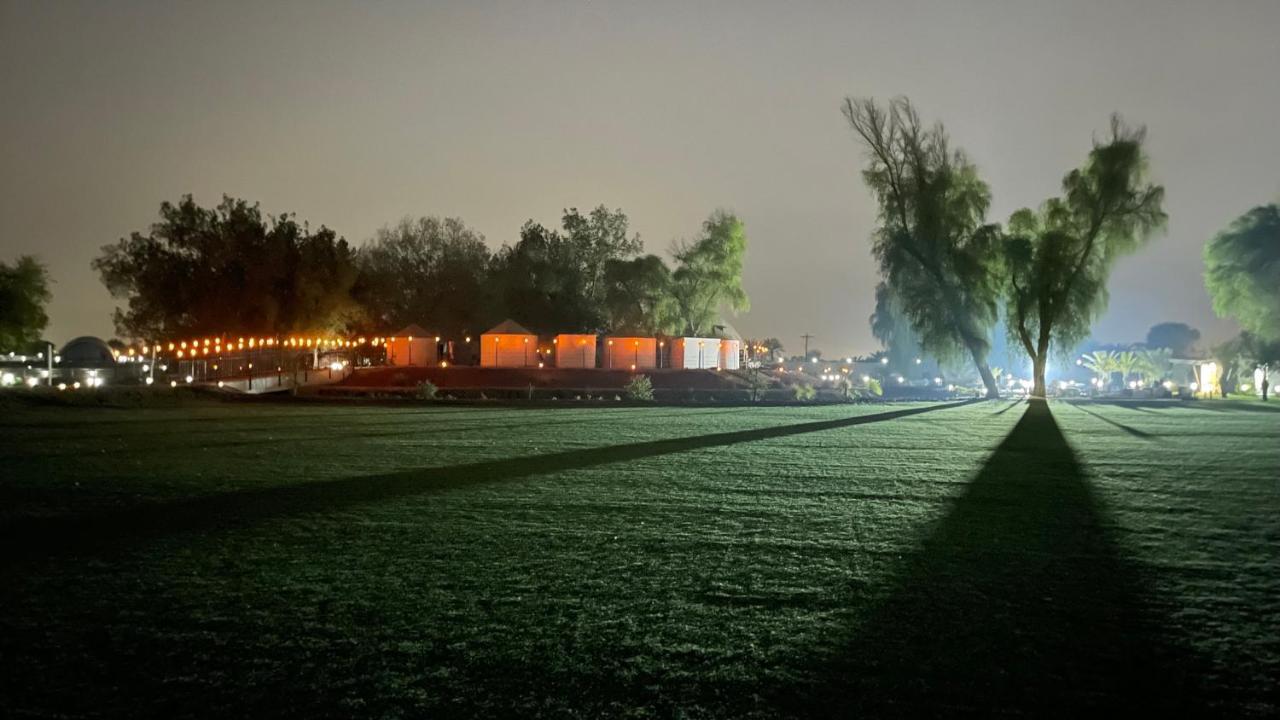 Nirvana Retreat Digdaga ภายนอก รูปภาพ