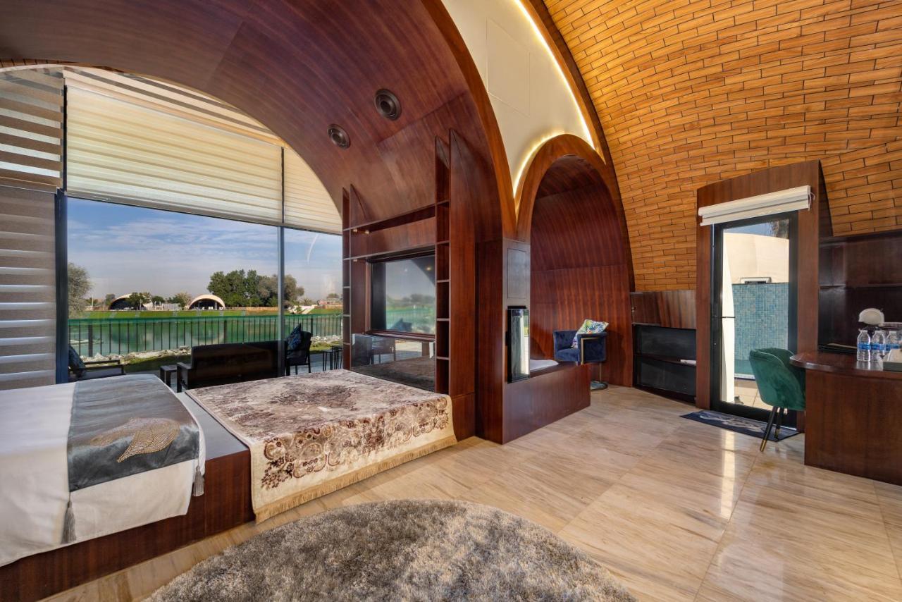 Nirvana Retreat Digdaga ภายนอก รูปภาพ