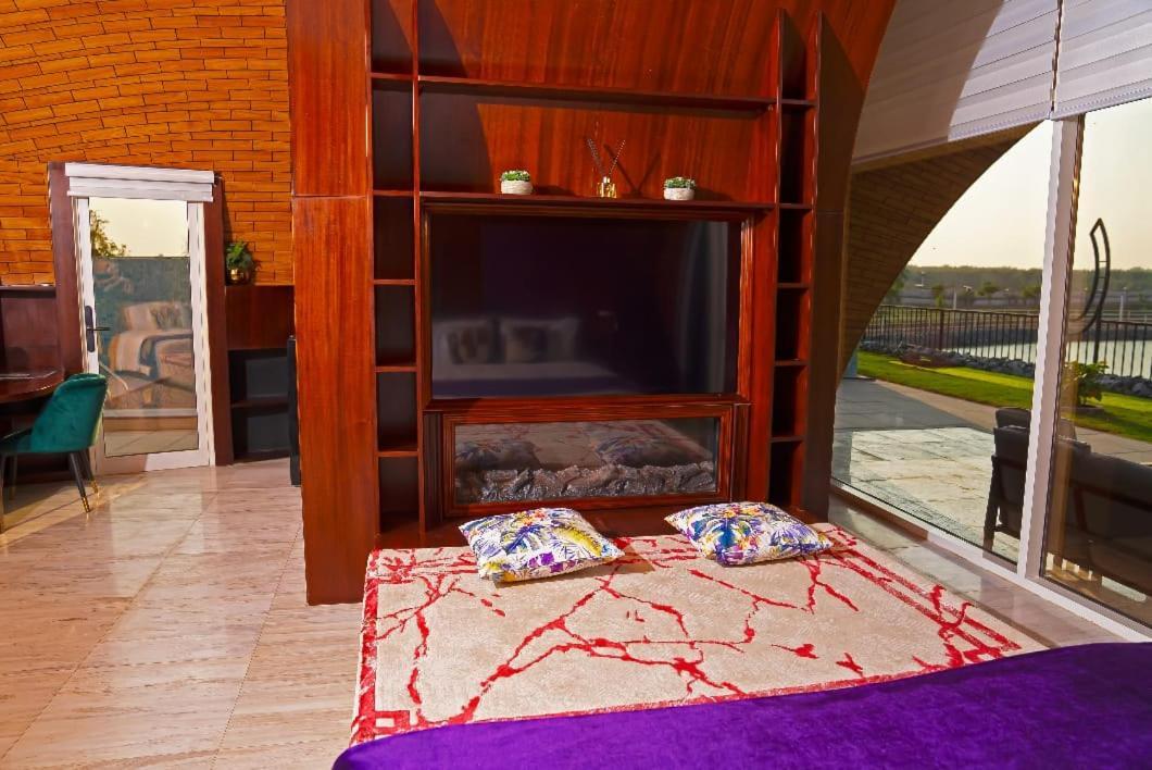 Nirvana Retreat Digdaga ภายนอก รูปภาพ
