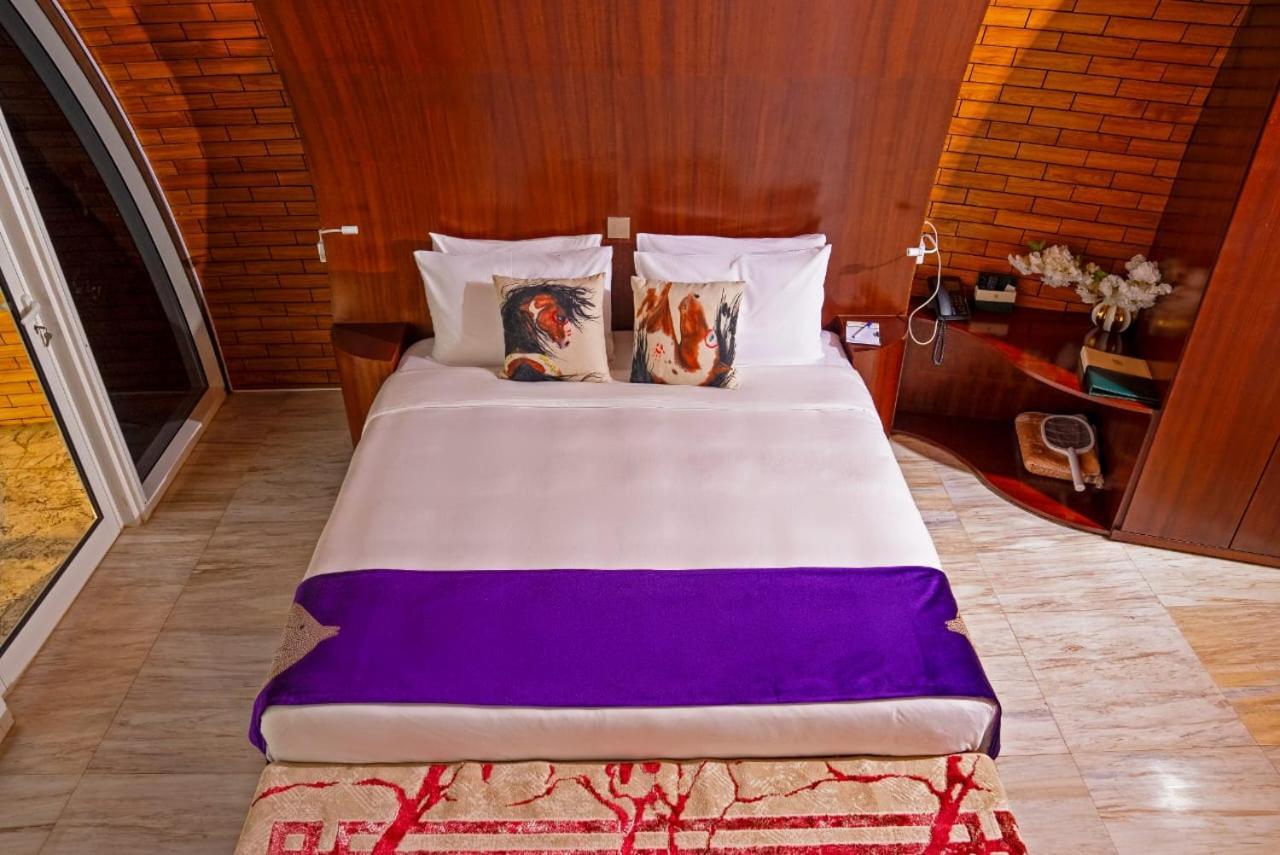 Nirvana Retreat Digdaga ภายนอก รูปภาพ