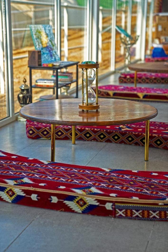 Nirvana Retreat Digdaga ภายนอก รูปภาพ