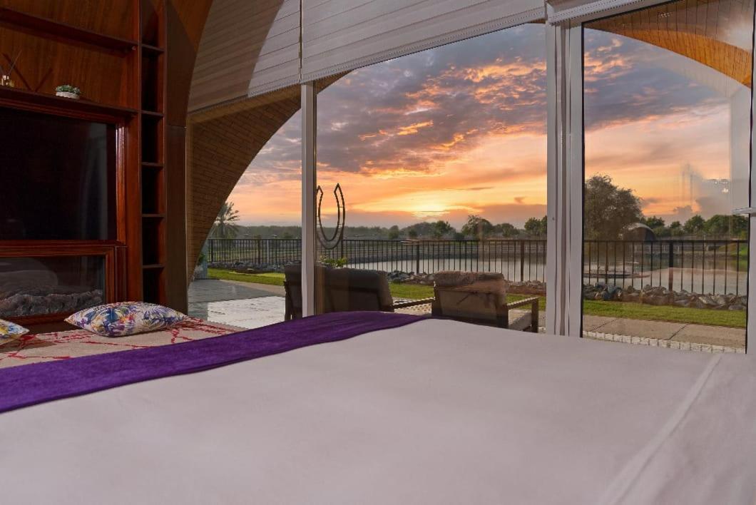 Nirvana Retreat Digdaga ภายนอก รูปภาพ