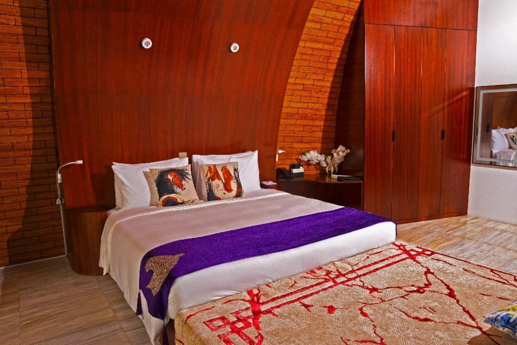 Nirvana Retreat Digdaga ภายนอก รูปภาพ